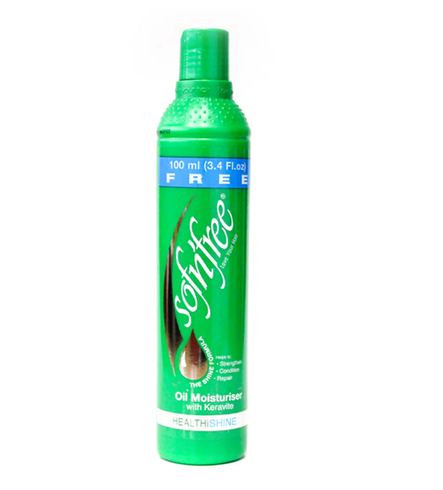 Sofn'free Oil Moisturiser 375ml