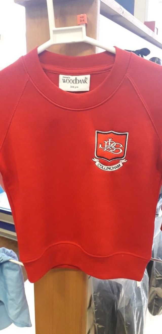 John Blow Sweatshirt