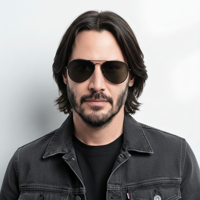 Lentes de sol Ice Look JL-2159I