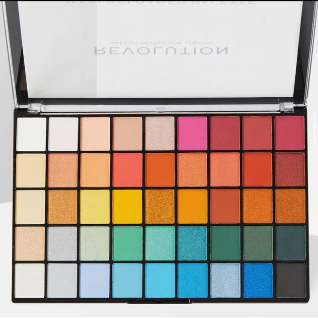 Palette Maxi Reloaded