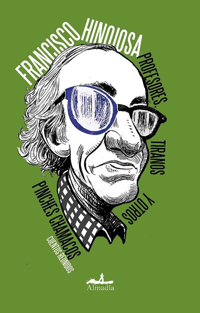 Profesores, tiranos y otros pinches chamacos - Francisco Hinojosa