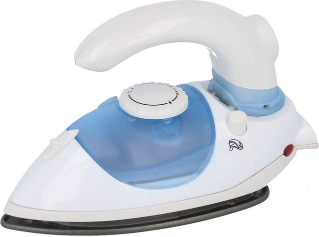 OPRY | Reisstrijkijzer 17,5cm