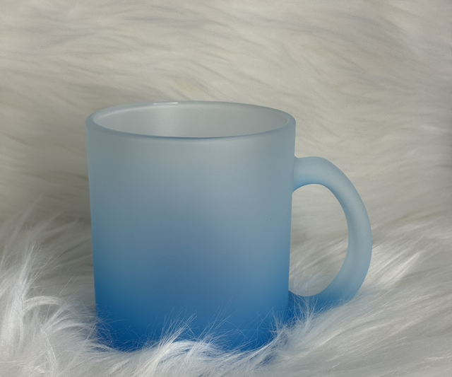 Mug Givré
