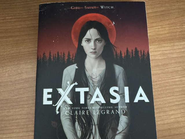 Extasia