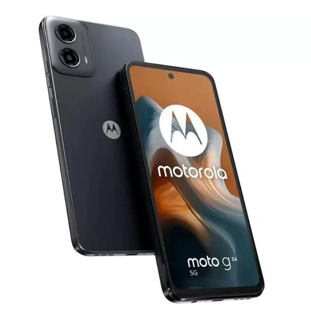 Motorola Moto G34 5G