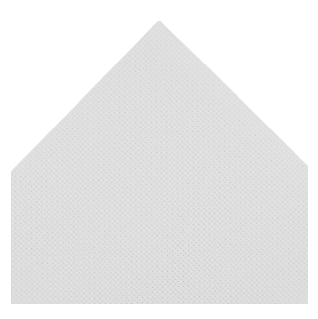 Aida 14 Count - White