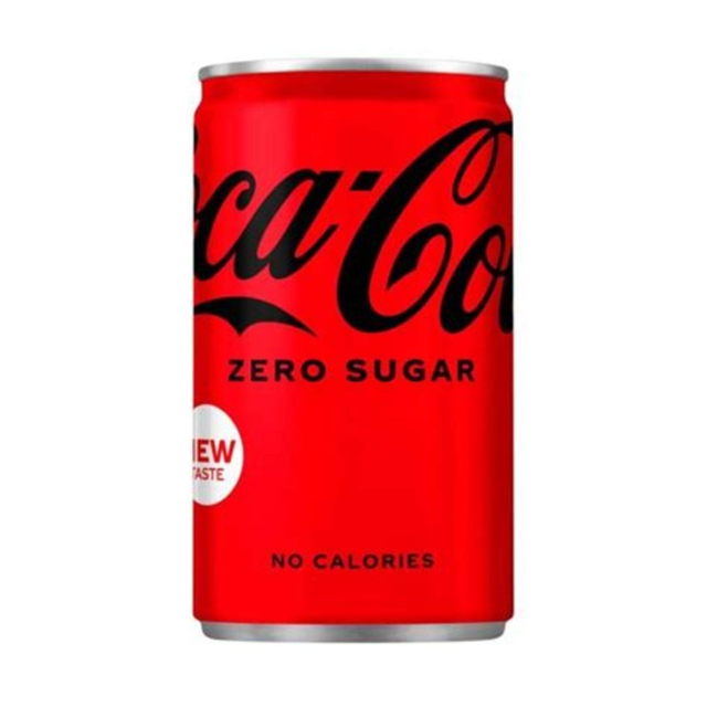 Coca Cola Zero 150ml