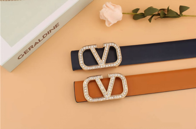 Ceintures V