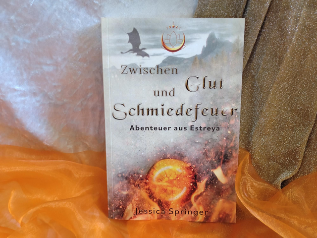 Zwischen Glut und Schmiedefeuer