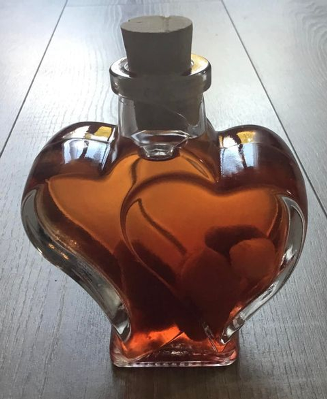Fraise St Valentin  25 cl 