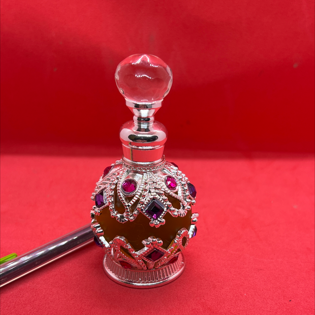 Élixir pour rituel d’abondance, prospérité et réussite