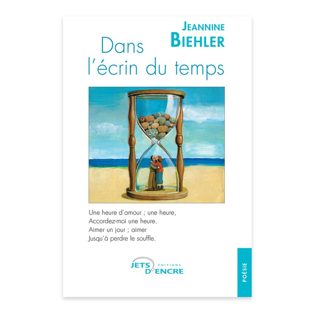 Dans l'écrin du temps