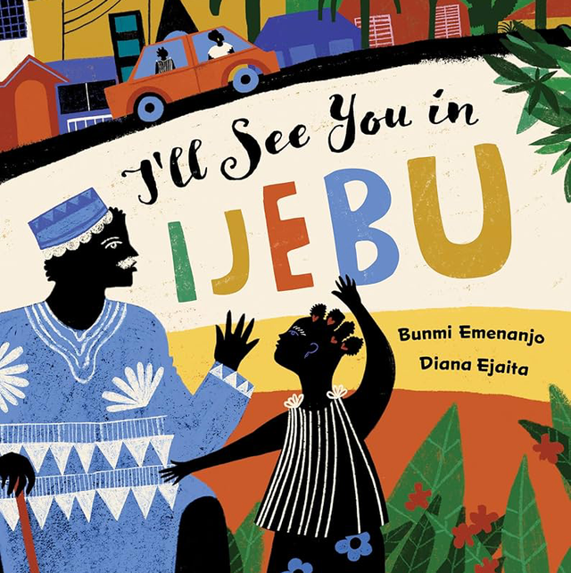 I&#039;ll See You in Ijebu | Bunmi Emenanjo