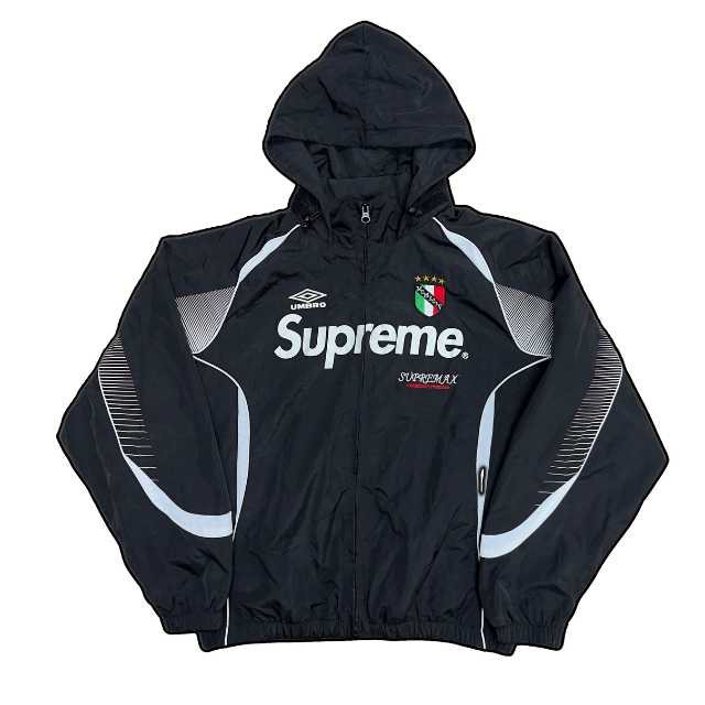 Supreme X Umbro Windbreaker - S