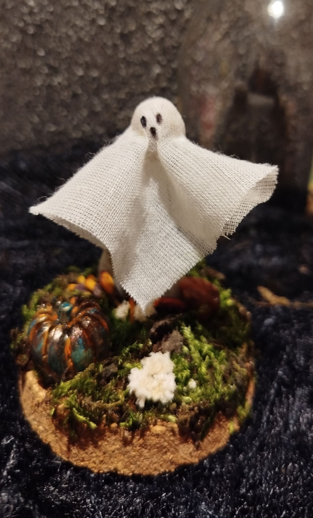 Petit fantôme 4