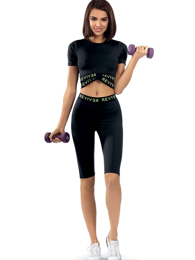 Leggins model 180265 Lorin