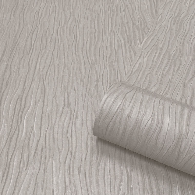 Tiffany Texture Dark Silver - Belgravia - 41318