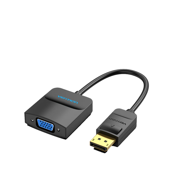 VENTION Convertisseur DP vers VGA