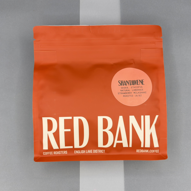 Shantawene by Red Bank