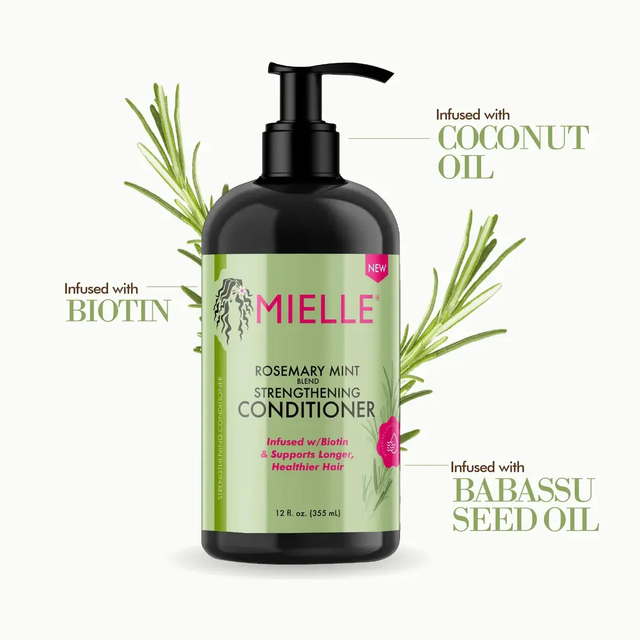 Produits cosmétiques ou mèches en plus.