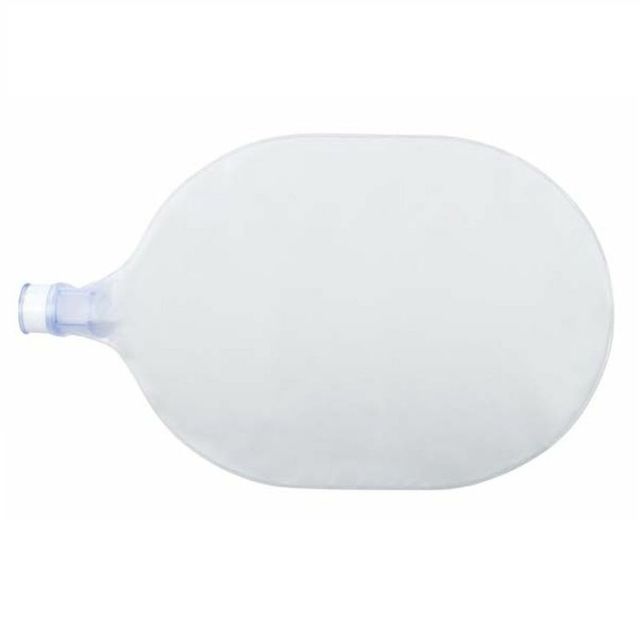 AERObag® RB05-2500, Reservoirbeutel 2500 ml, PVC, für Beatmungsbeutel AERObag® BB05