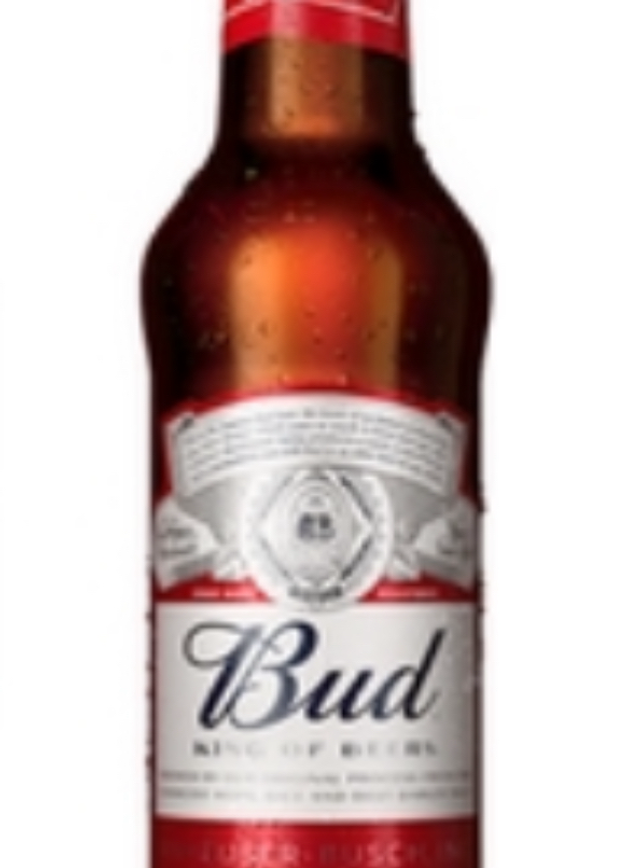 Bière Bud 25 cl