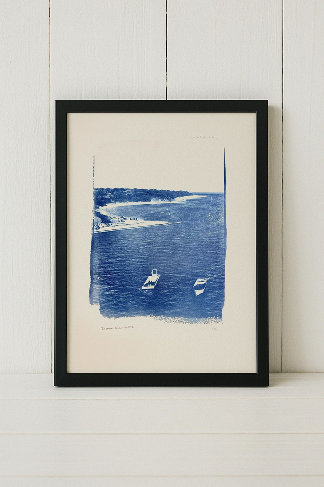 Trousse Chemise N°2 - Format A3, Sans Cadre