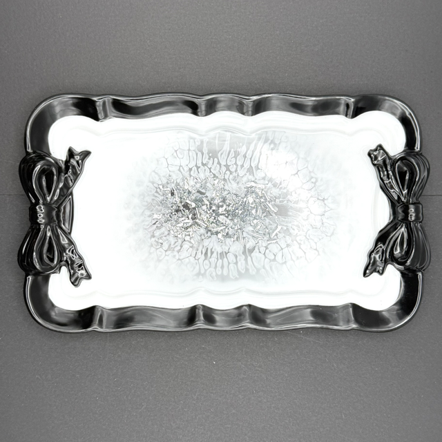 Plateau Noeud Élégance 