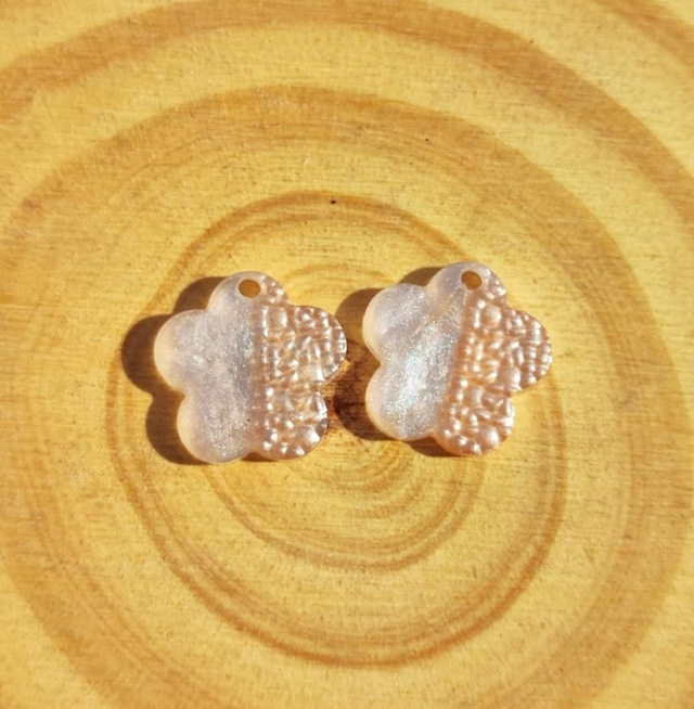 Charms Nikki