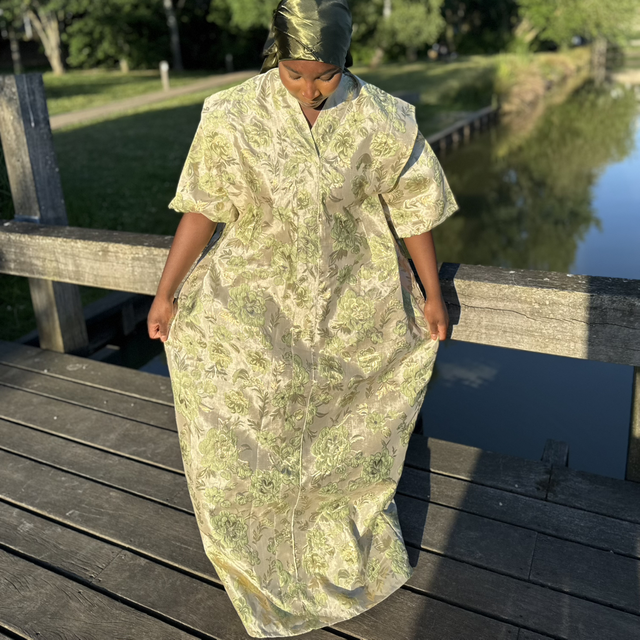 Robe HASNA Brocard 5