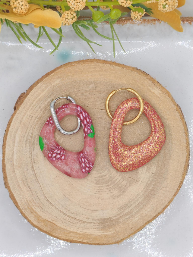 Perla nova raisin bordeaux réversible