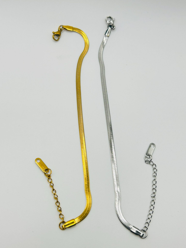 Stainless Steel Bracelet (SSB32J)