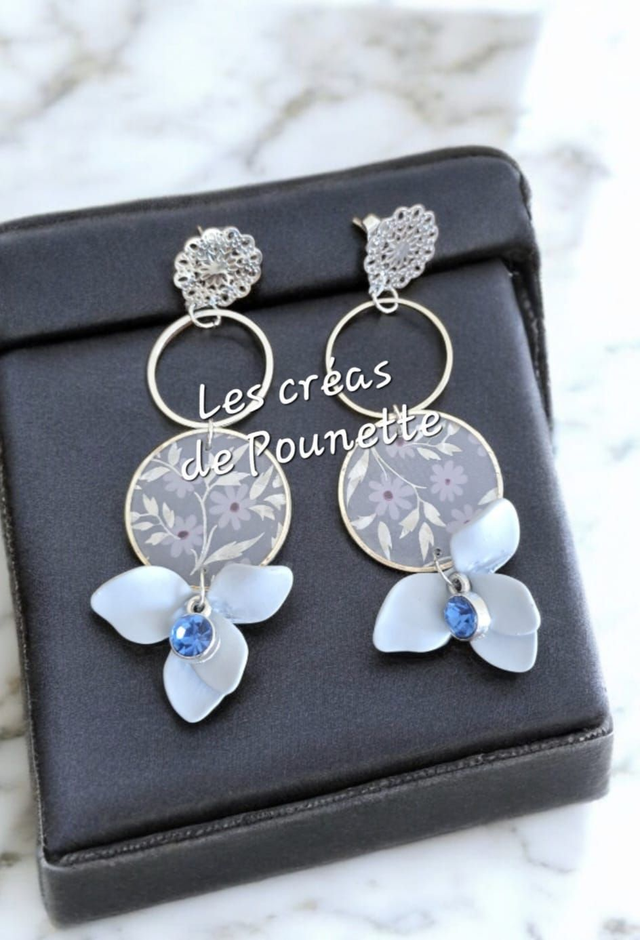 Boucles Olga