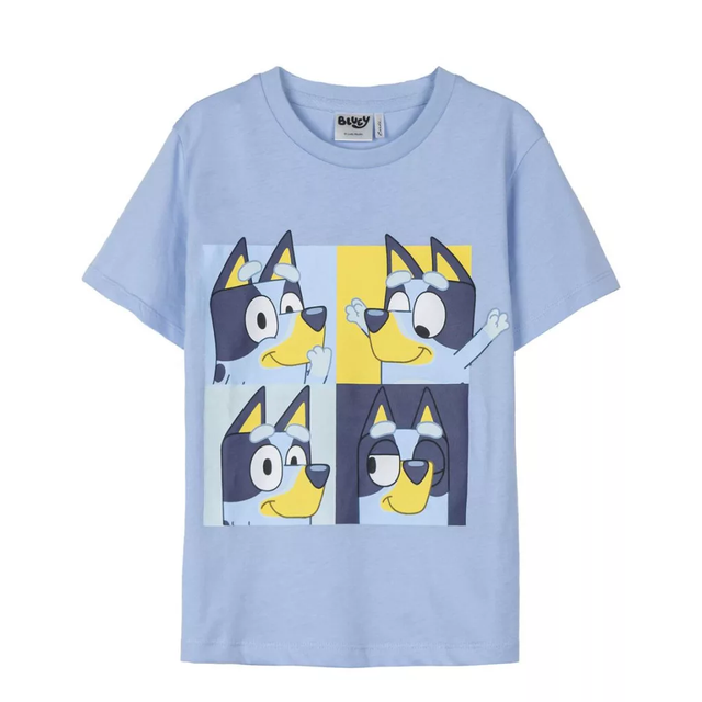 T-Shirt Bluey