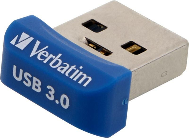 USB DRIVE 3.0 NANO 16GB STORE ´N´ STAY