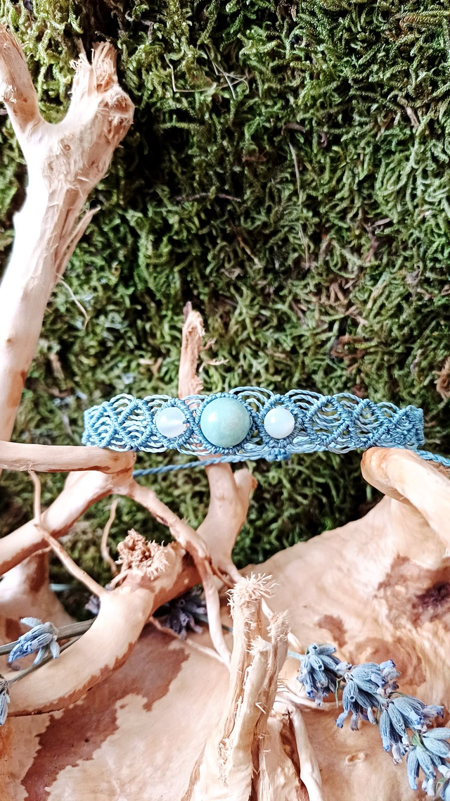 Bracelet Tiamat