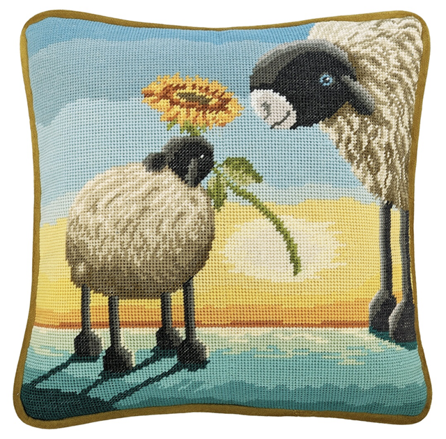 Just Because Tapestry by Bothy Threads