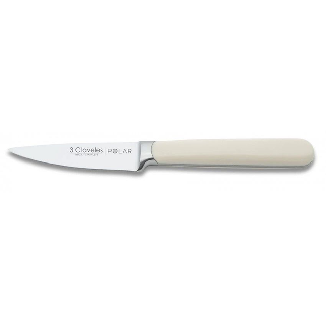Cuchillo verduras  3 Claveles  serie POLAR  9 cm