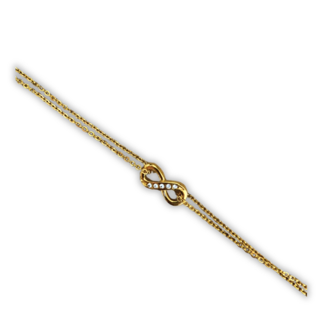 Bracelet infinity