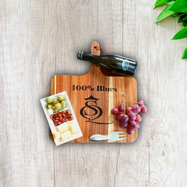 Tapas Board Square - 𝗢𝗻𝗹𝘆 𝟭 𝗹𝗲𝗳𝘁!