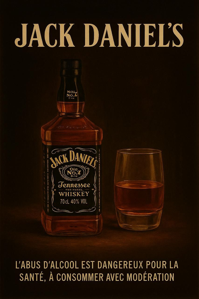 Jack Daniel&#039;s