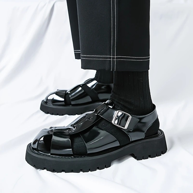 Men's Slip-On Loafers