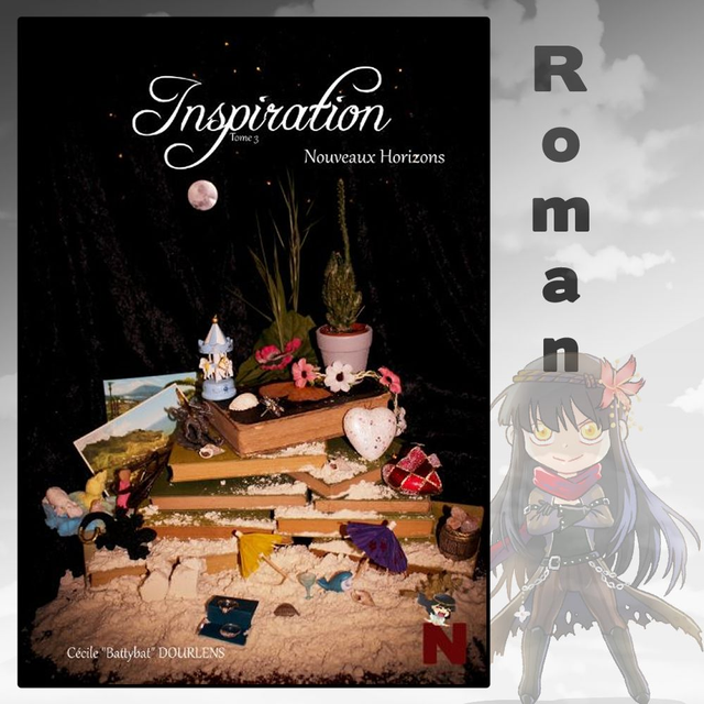 Inspiration – tome 3