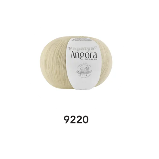 Angora 9220