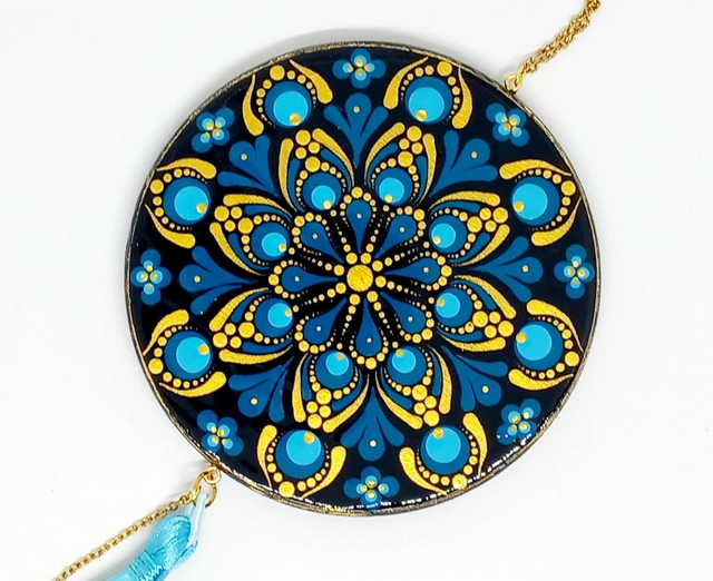 Capteur de rêves - Décoration murale