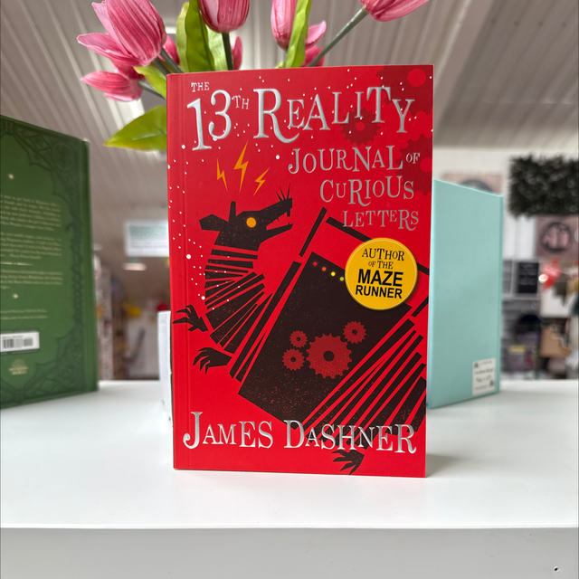 Journal of Curious Letters 