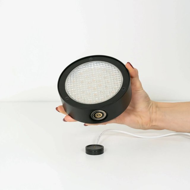 Zafferano Super O lampe de table