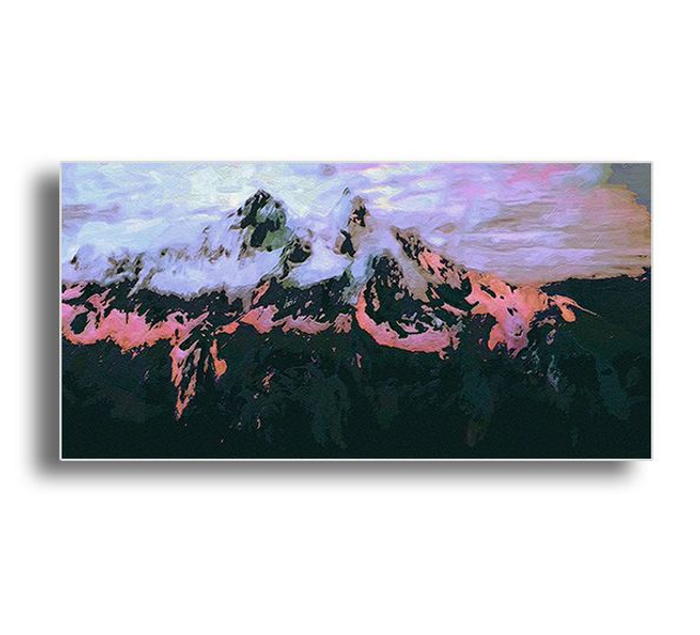 02 Nature - In The Prime Of These Centuries, 2019.