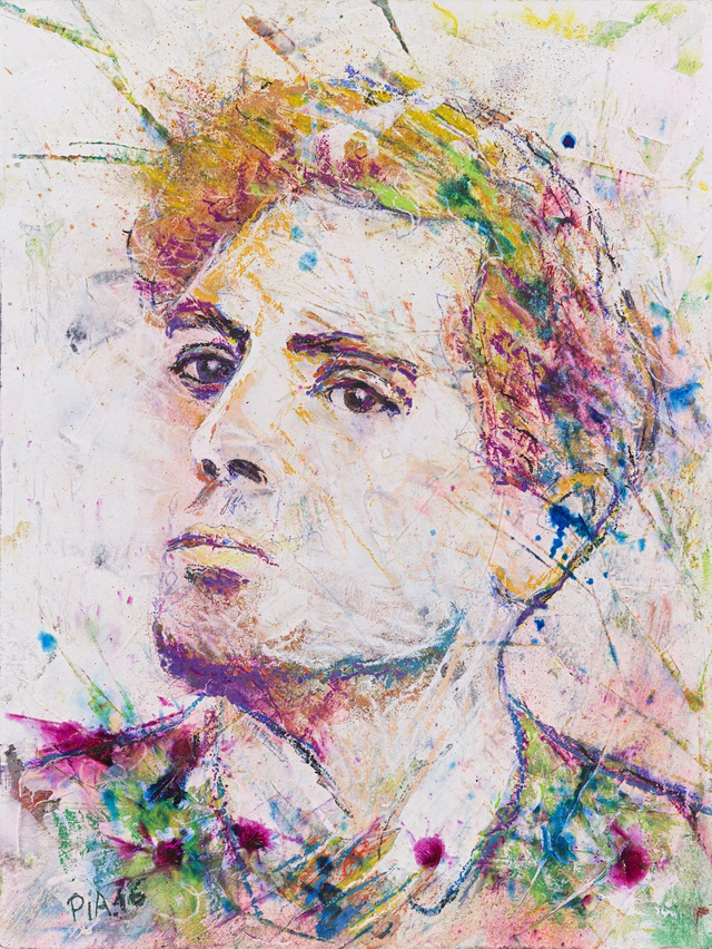 Amedeo - Digigraphie