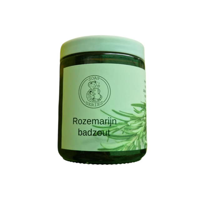 Badzout rozemarijn